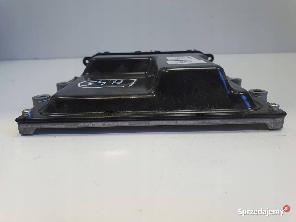 Volvo V60 II 20 D4 STEROWNIK SILNIKA komputer osobowe Chełm