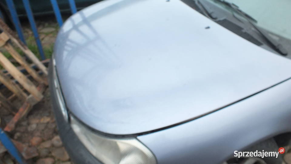 Ford Mondeo mk2 silnik zetec 18 20 16vkombi na wielkopolskie sprzedam