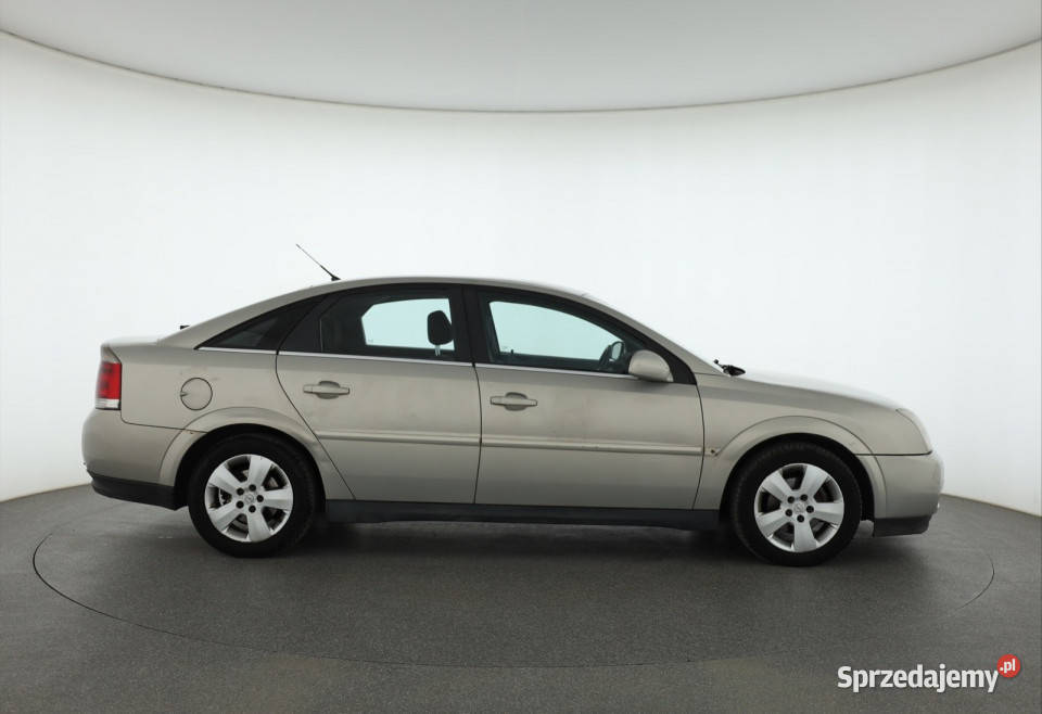 Opel Vectra 19 CDTI mazowieckie