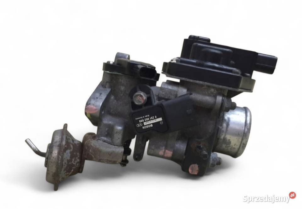 PRZEPUSTNICA POWIETRZA CZUJNIK CZUJNIKI HONDA świętokrzyskie