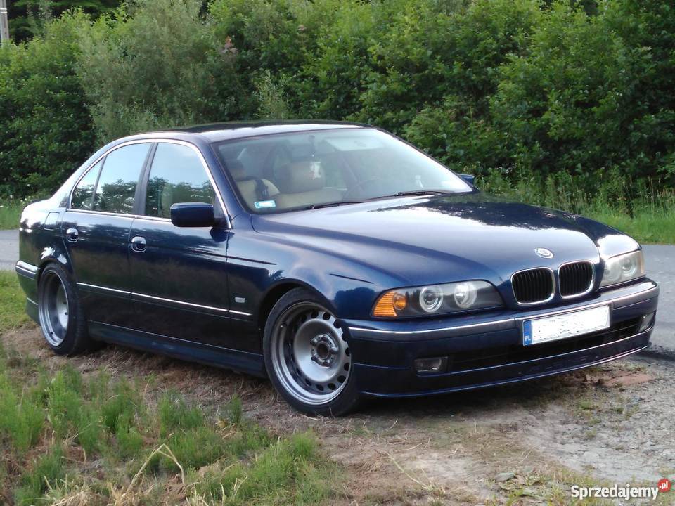 szeroka stal bmw 10 tyl 9 przód