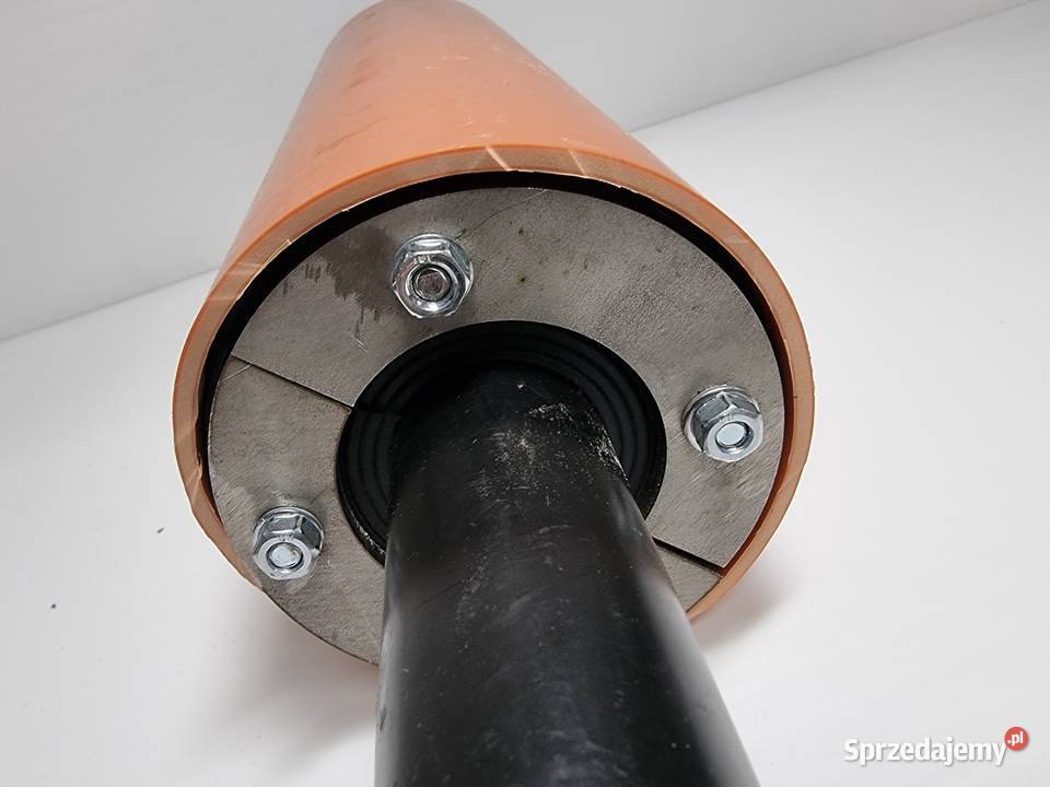 Gumowy wkład uszczelniający Imazon Plastic Poznań sprzedam