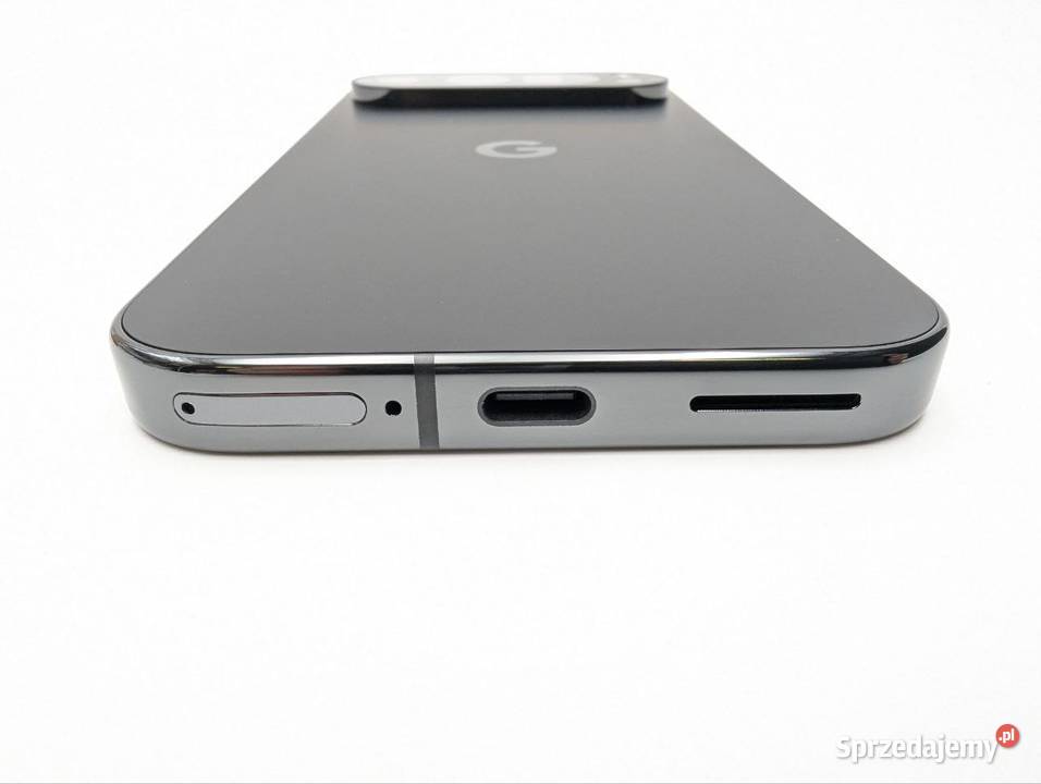 Google Pixel 9 Pro 16 GB 128 GB 5G czarny Warszawa