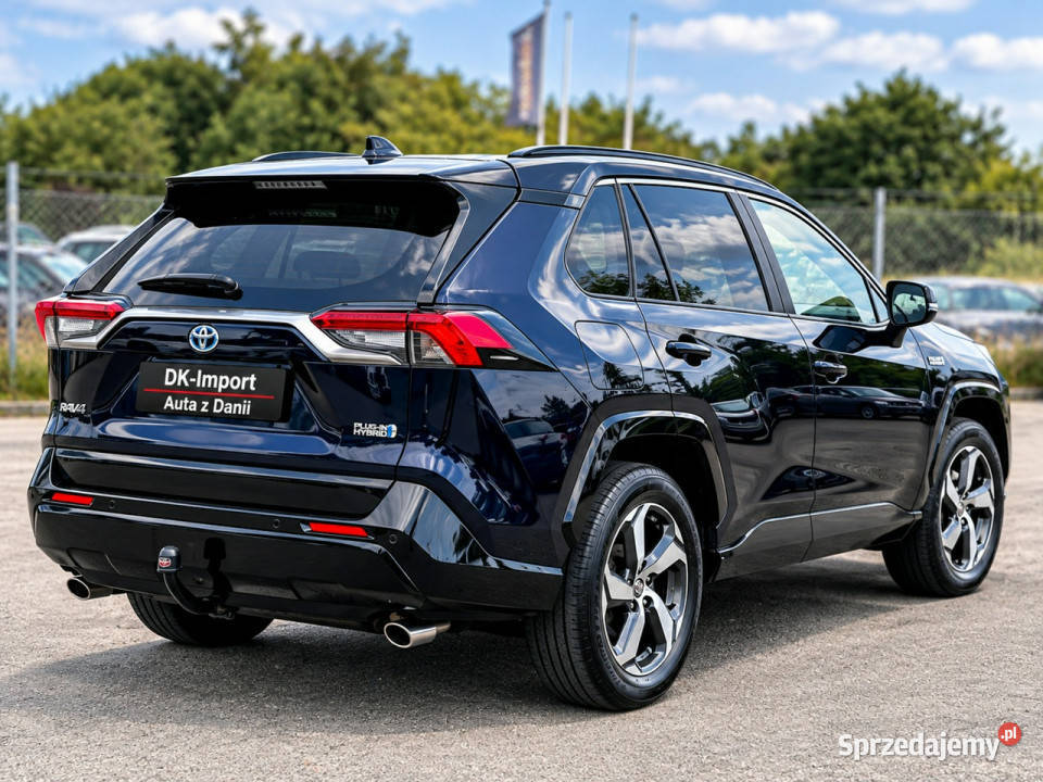 Toyota RAV4 V 2018 2500cm3 Sadlno