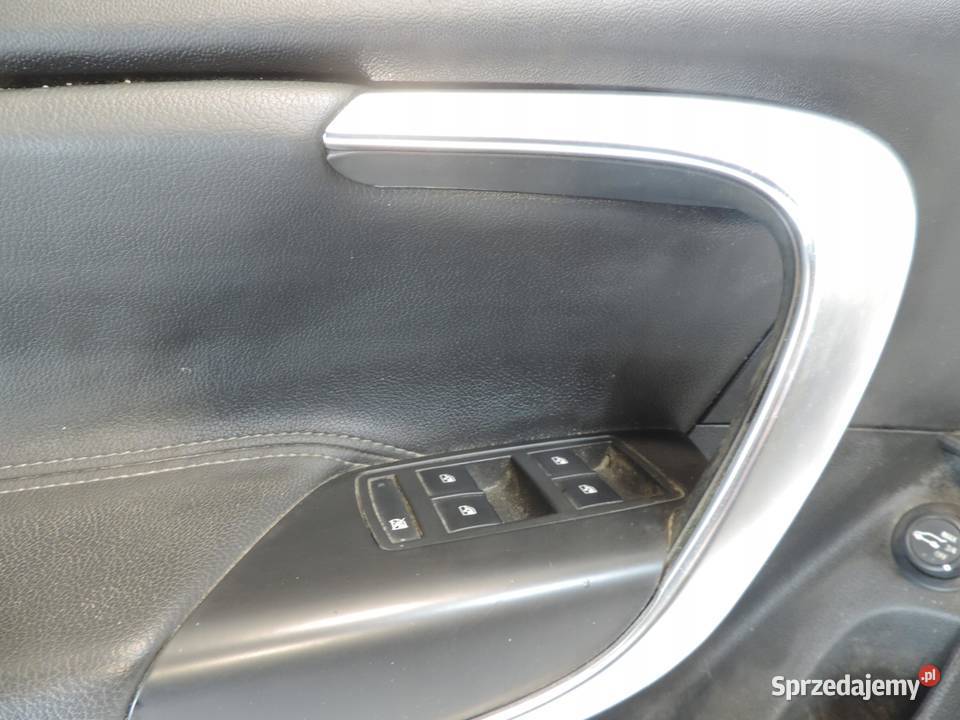 OPEL INSIGNIA A KOMBI EUROPA BOCZEK TAPICERKA osobowe sprzedam