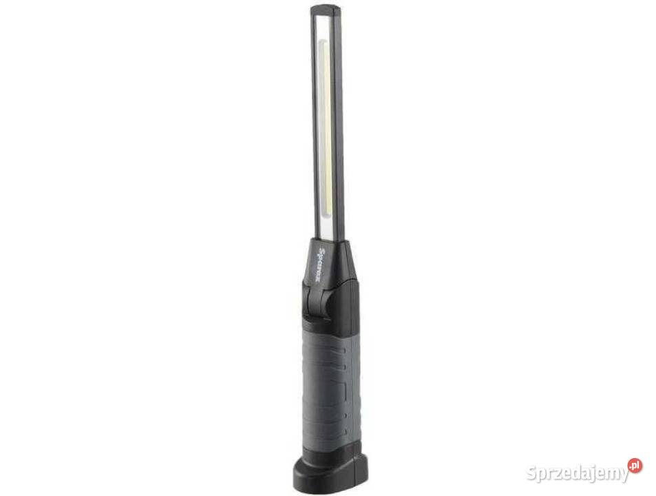 Lampa LED z akumulatorem 260620 Lumeny Sparex Łosice