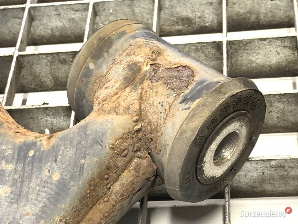 WAHACZ LEWY PRZÓD FIAT TIPO Kombi PRZEDNI LEWA podkarpackie