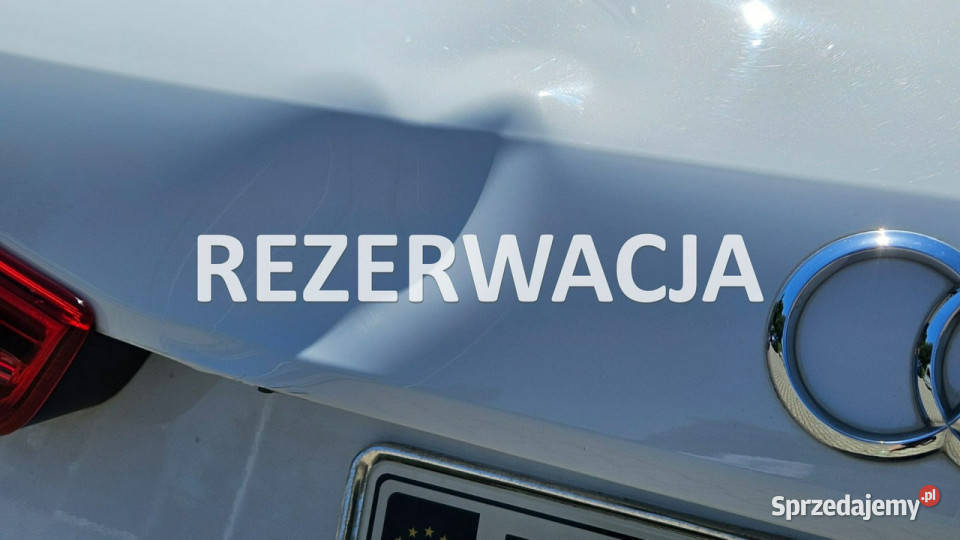 Audi Q3 quattro 20 tdi 150 dsg 4x4 nawigacja Kęty