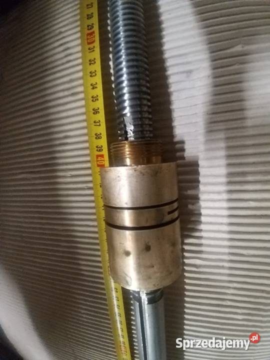 Nakretka śruby poprzecznej FUS200