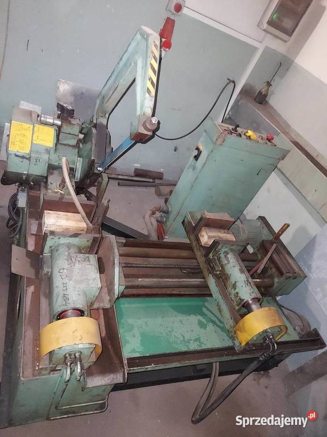 PIŁA RAMOWA SILISTRA 166 łódzkie Głowno