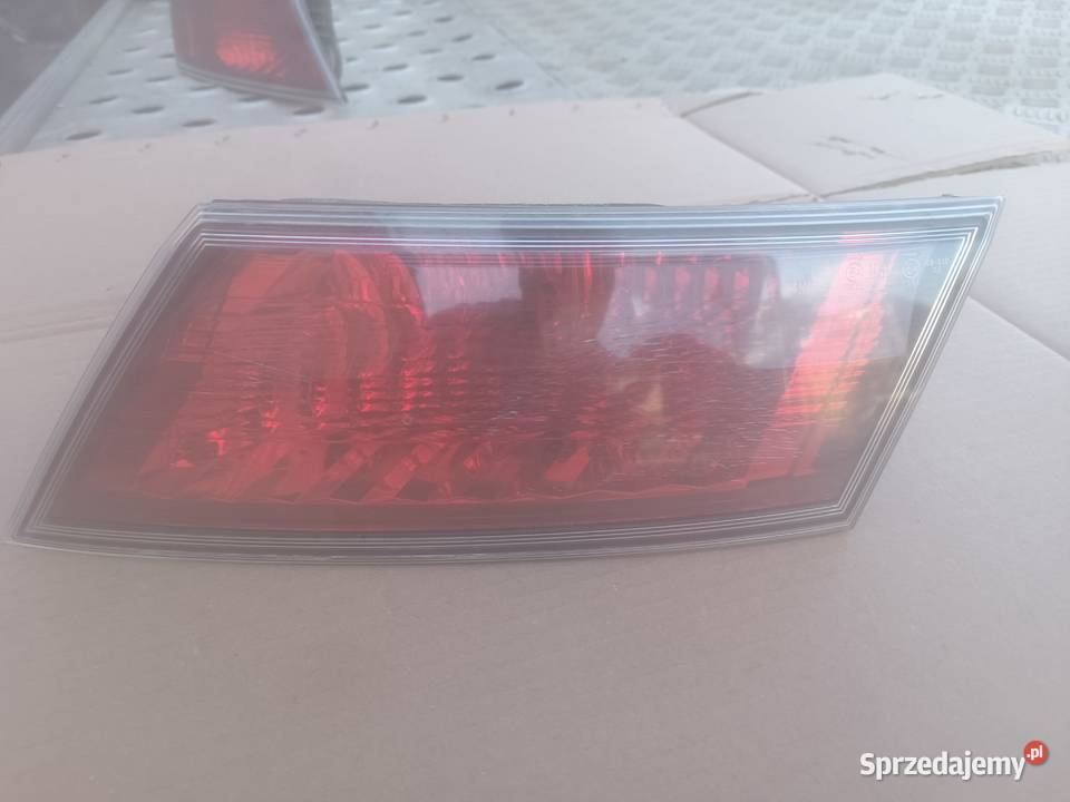Honda Civic VIII 8 UFO lampa prawy tył prawa osobowe Częstochowa