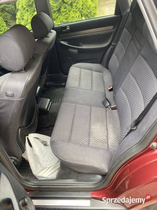 Audi A4B5 avant 18 125 lubelskie Biała Podlaska sprzedam