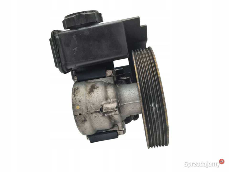 POMPA WSPOMAGANIA Peugeot 206 307 Citroen Xsara