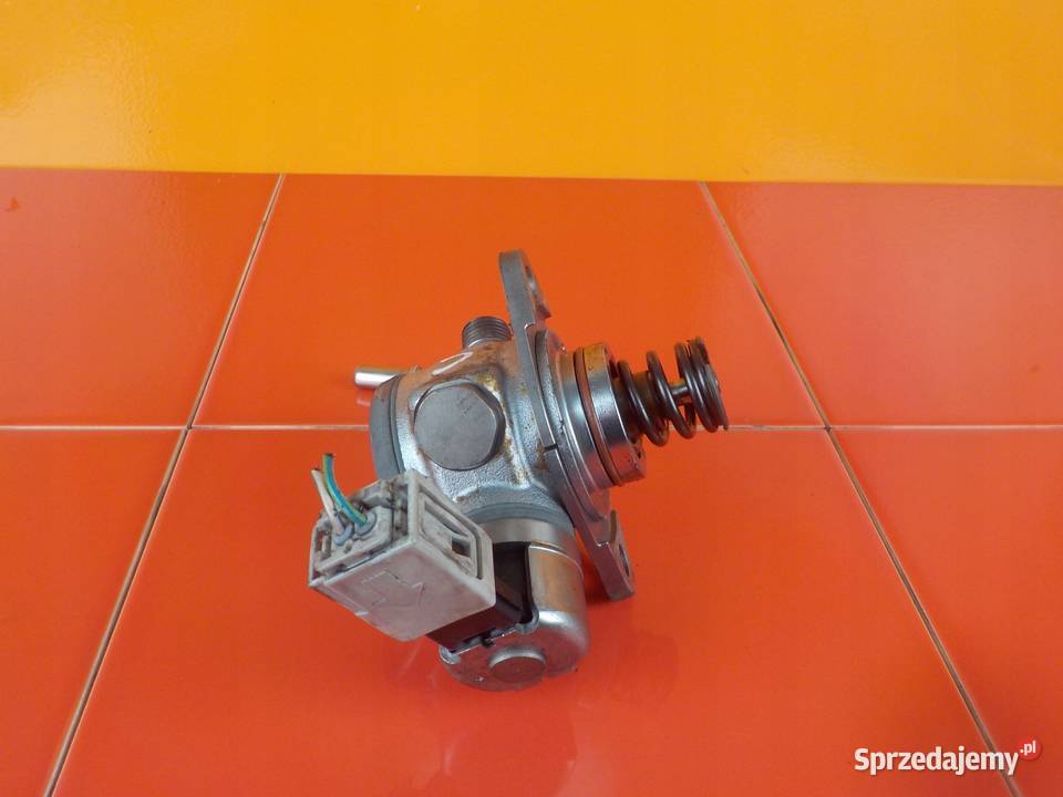 VOLVO S60 V40 V60 15 TB T3 17r 152 B4154T4 pompa osobowe Suków sprzedam