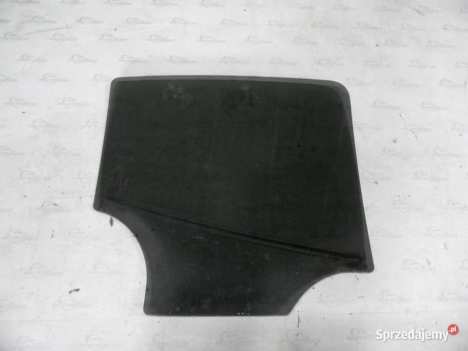 OPEL MOKKA A 13r szyba drzwi lewy tył 95276487 świętokrzyskie