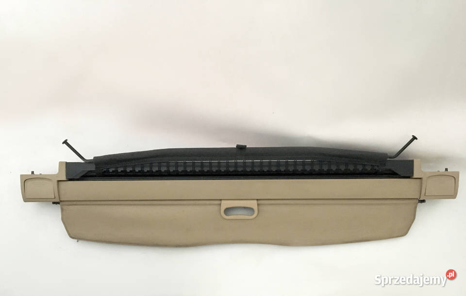 BMW E 91 Roleta bagażnika osobowe Wrocław sprzedam