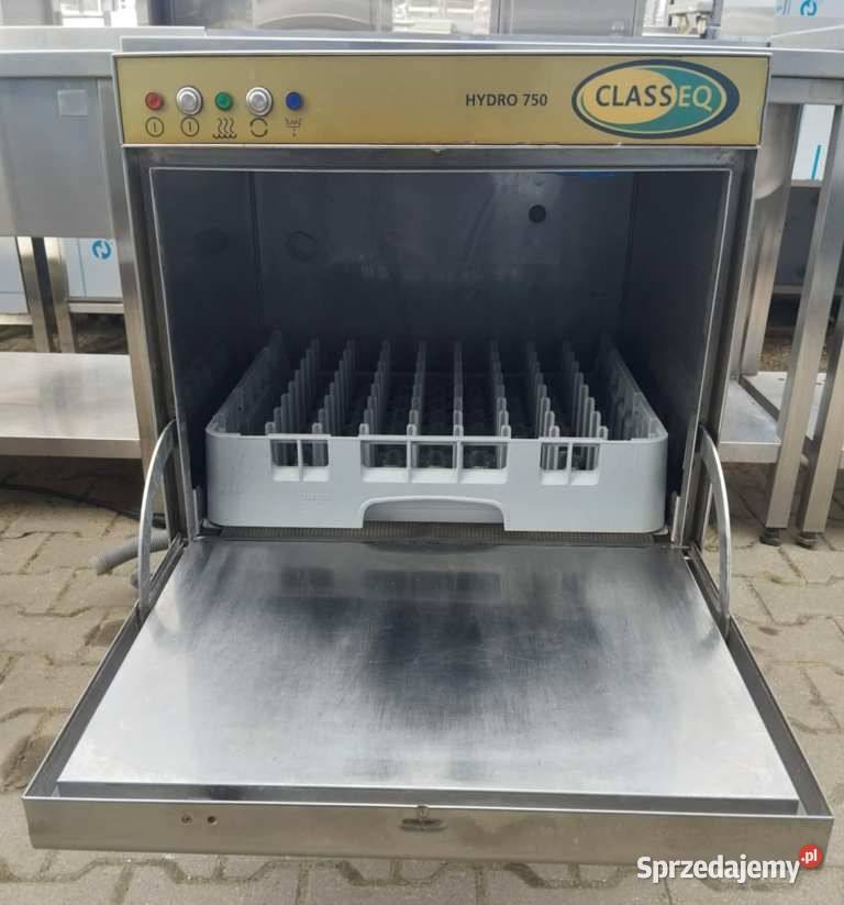 Zmywarka CLASSEQ HYDRO 750 mc 439O Nowe Skalmierzyce