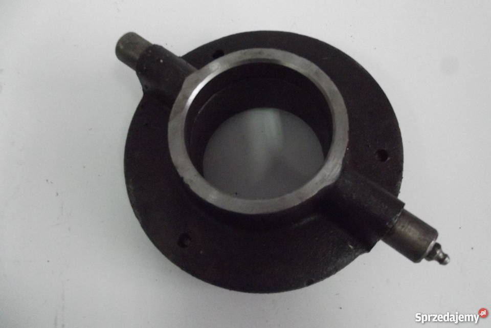 Łożysko sprzęgła kompletne JUMZ nieuszkodzony Parczew sprzedam