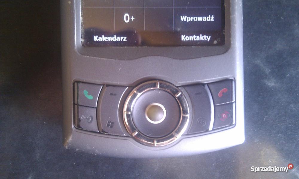 HTC Innovation Arte 110 Warszawa