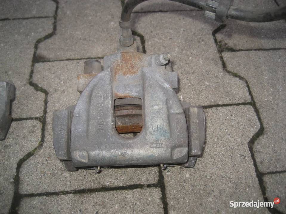 volvo s80 s60 v70 0006r zacisk hamulcowy jarzmo Rakoniewice