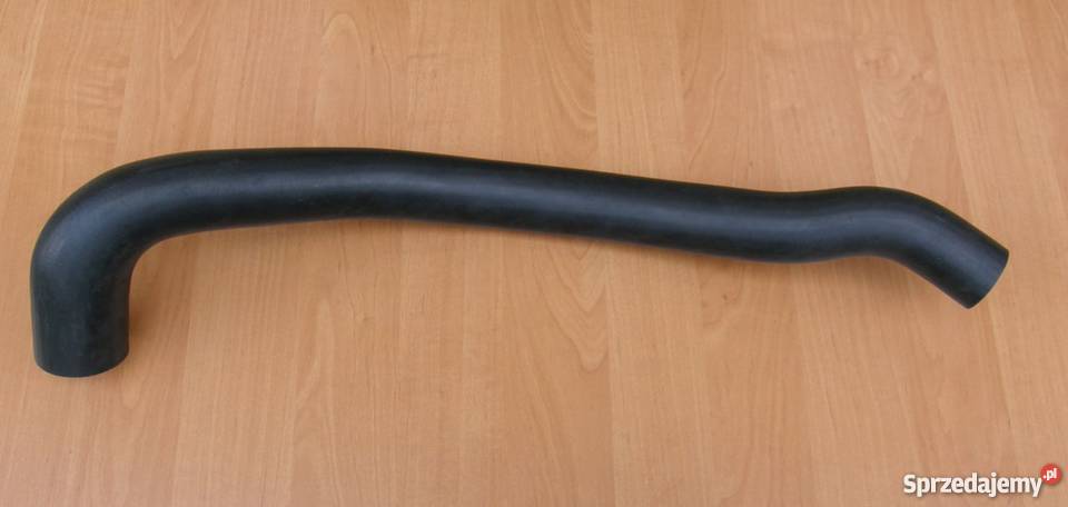 RURA TURBO INTERCOOLERA FORD TRANSIT 22 1709502
