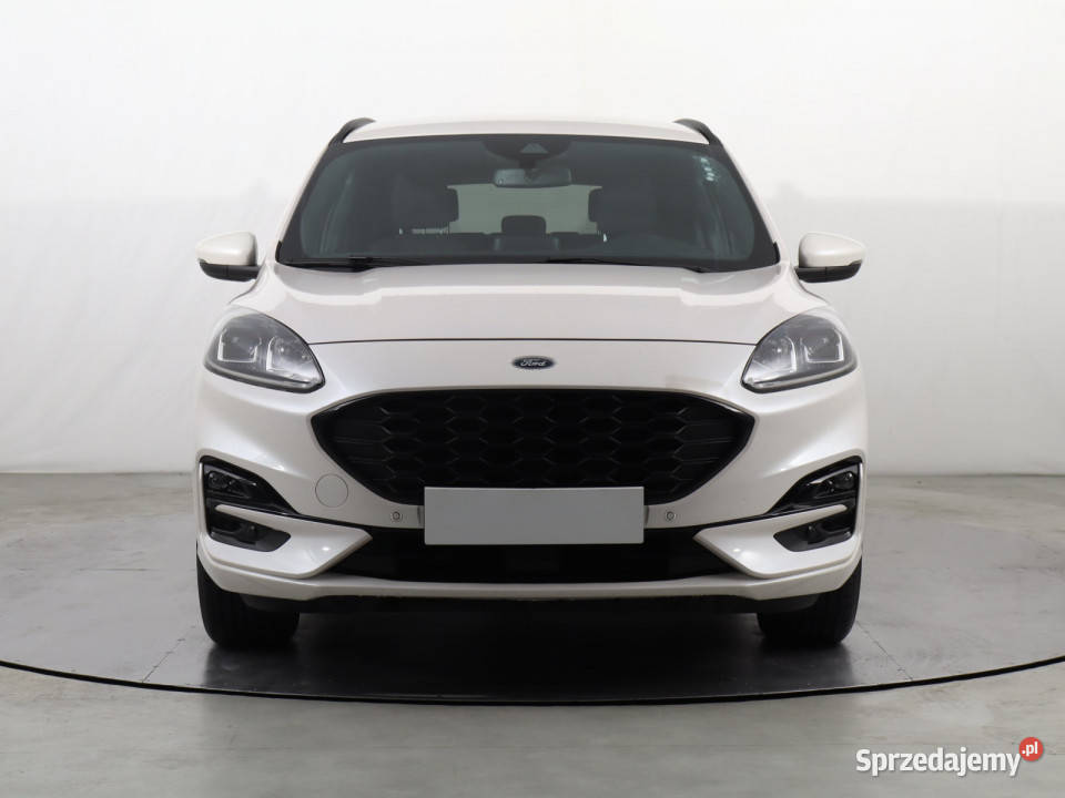 Ford Kuga 15 EcoBoost relingi dachowe Motoryzacja Katowice