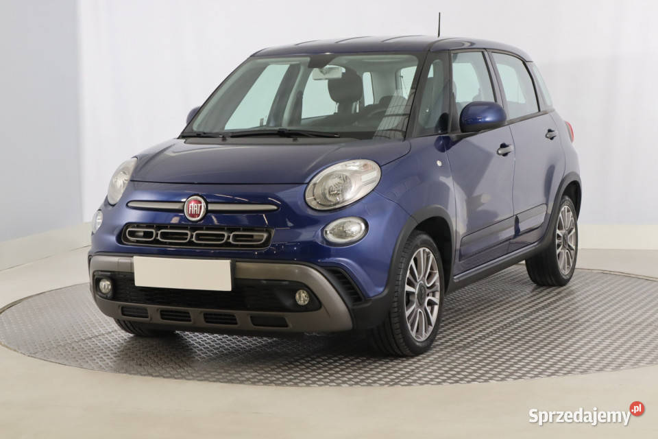 Fiat 500L 14 16V Zabrze sprzedam