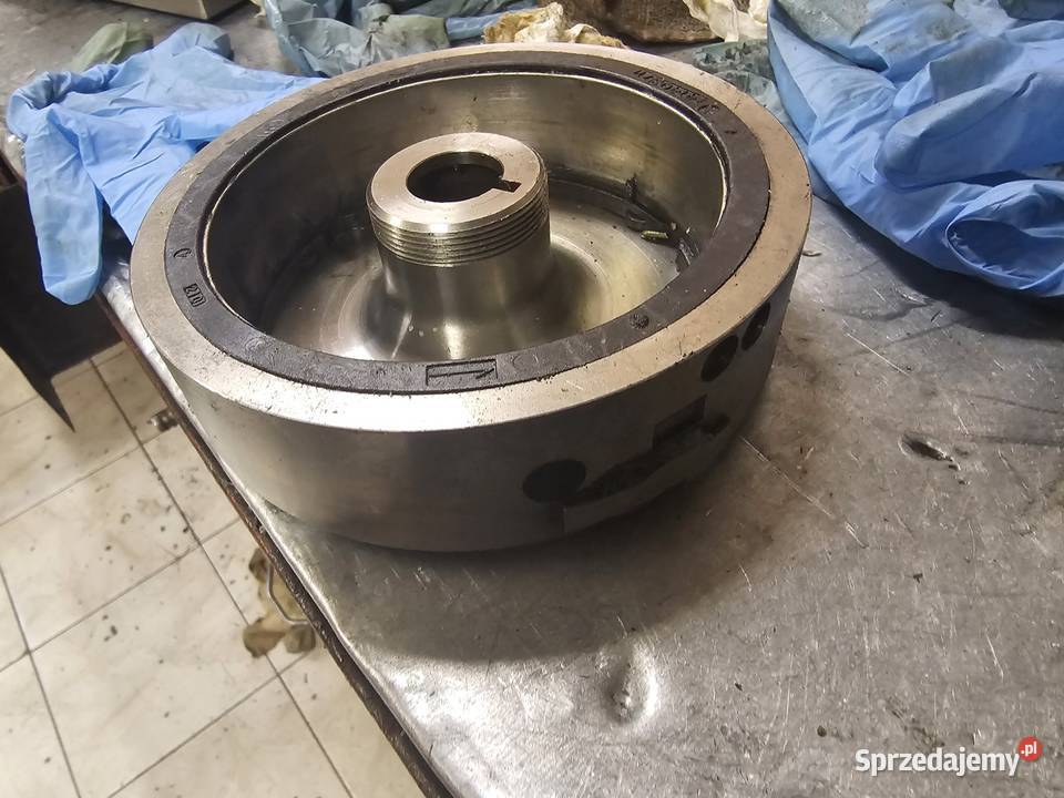 Suzuki DR 600 Magneto koło magnesowe zamachowe