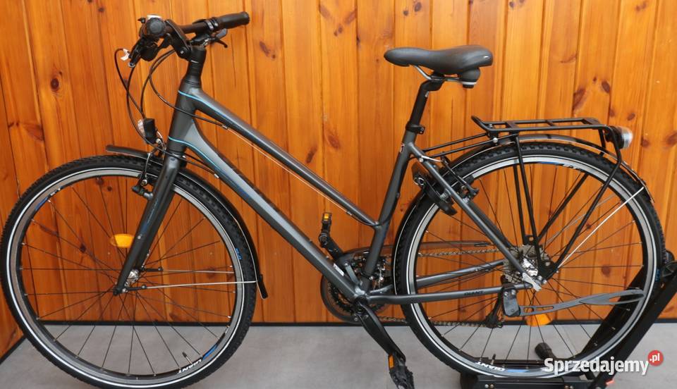 Rower damski Giant Aero D 50 I inne rowery