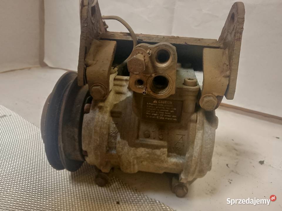 SPRĘŻARKA KLIMATYZACJI DENSO 4471007860 Japan