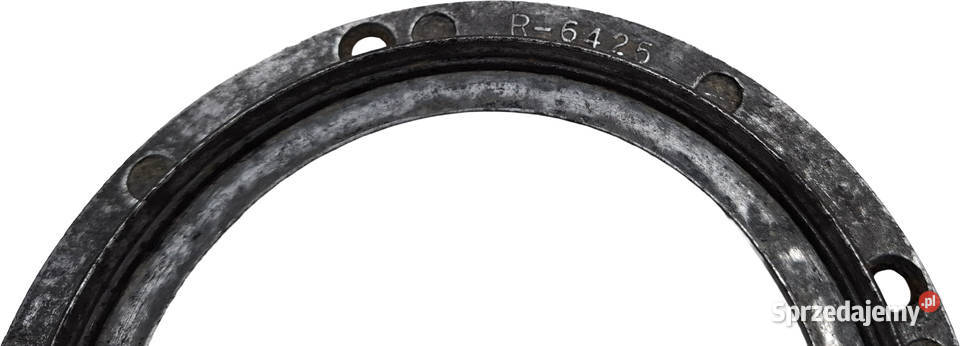 Kołnierz silnika 4 otwory R6425 Rainbow D4G SE Czeladź