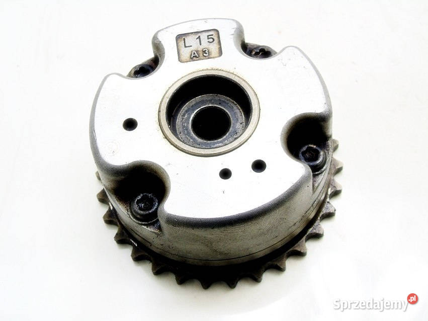 KOŁO FAZ ROZRZĄDU 07L109083D AUDI 52 V10 A6 C6 Sosnowiec