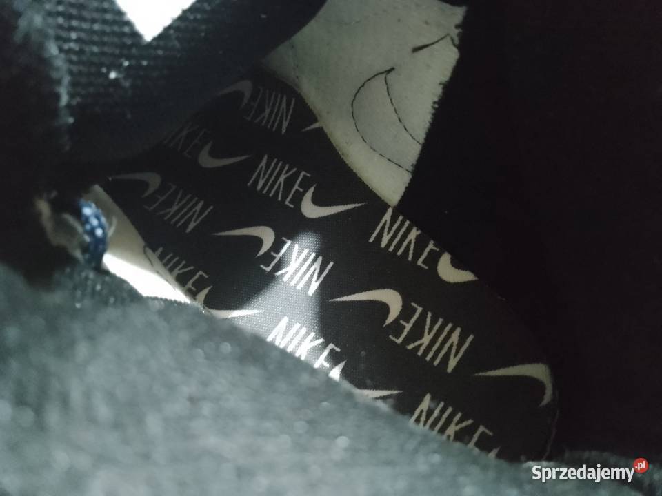 Nike Air JordanSneakersy kostkęNoweRozmia44