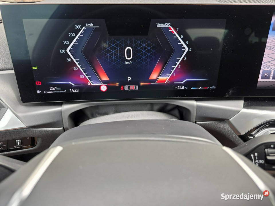 BMW 318 24r Salon POLSKA 1Właściciel AS0 elektryczne lusterka Białystok