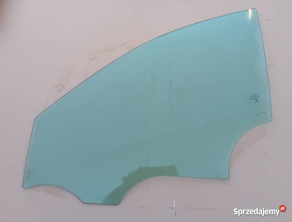 Mercedes EKlasa w213 szyba przednia lewa Przeźmierowo