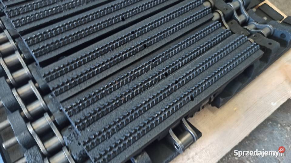 łańcuch do wielopiły nowy ogam tos svitava Kłodawa