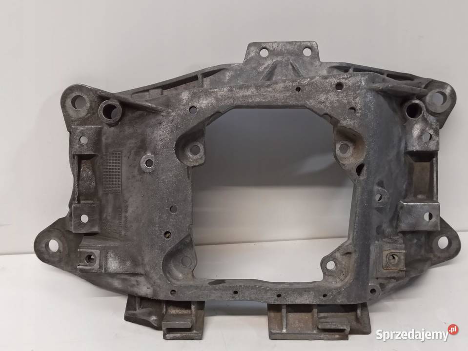 PODPORA SKRZYNI BIEGÓW AUDI A6 C7 4G0399263R