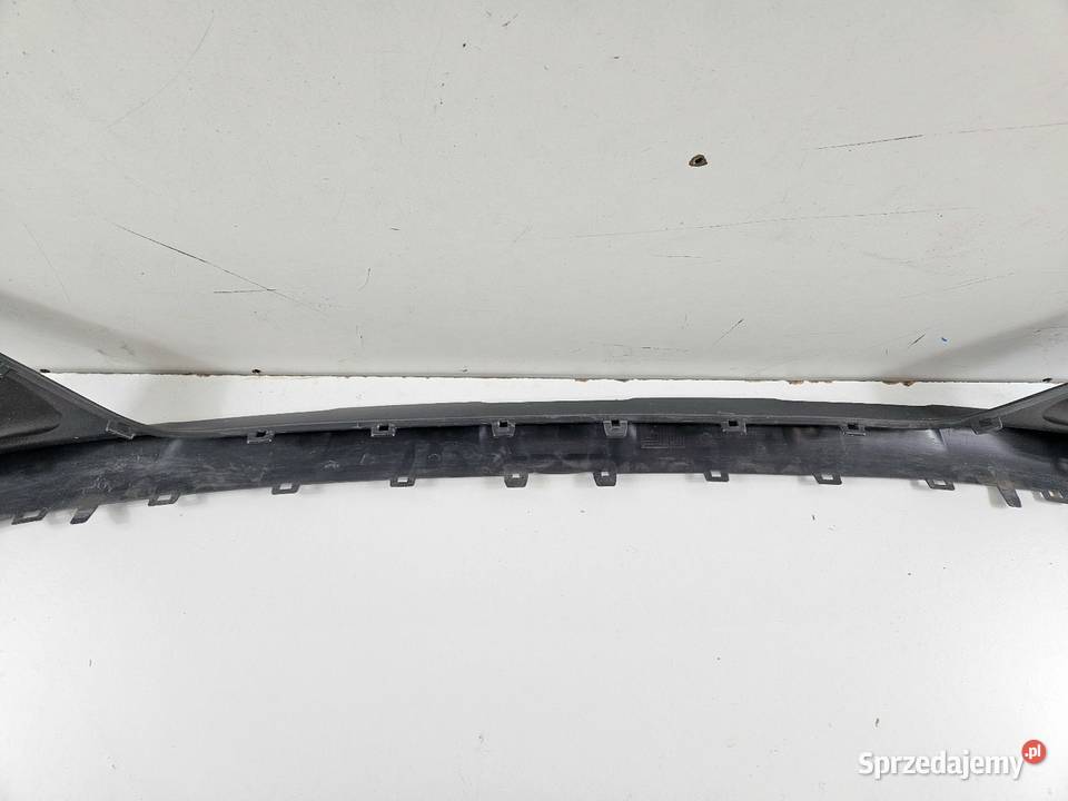 SEAT ARONA LIFT SPOILER DOKŁADKA ZDERZAKA PRZÓD Międzychód