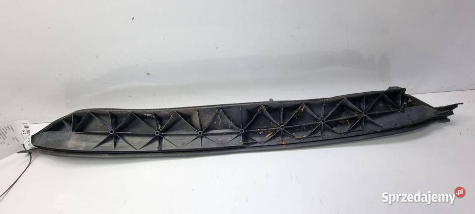 PODSZYBIE PEUGEOT 1007 KSH