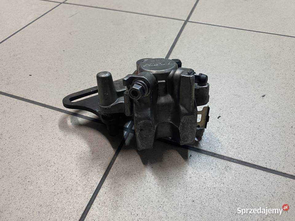 Zacisk hamulcowy tył Honda Varadero XL 125 Zaciski Brzeszcze
