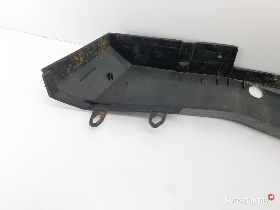 Prog Lewy Oalona Slider Can Am Maverick 1000R Motoryzacja Łódź