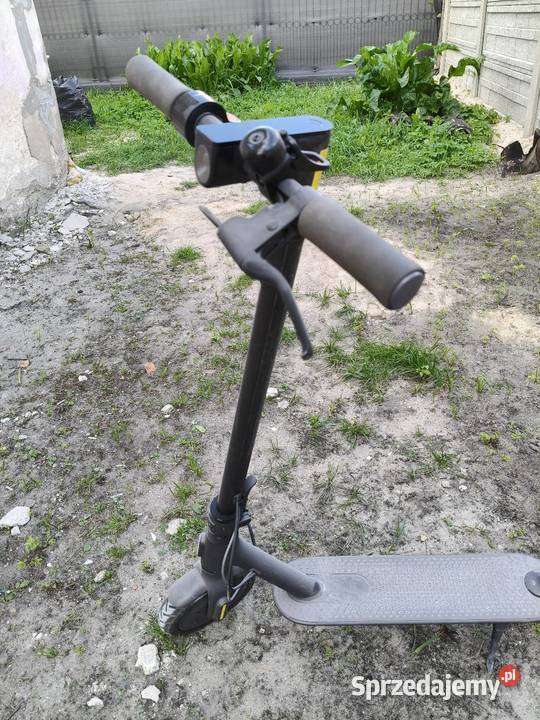 Hulajnoga xiaomi 20 h oryginalna Skarżysko-Kamienna