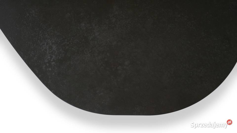 Stolik RACHEL Ossido Nero Meble Chełmża sprzedam