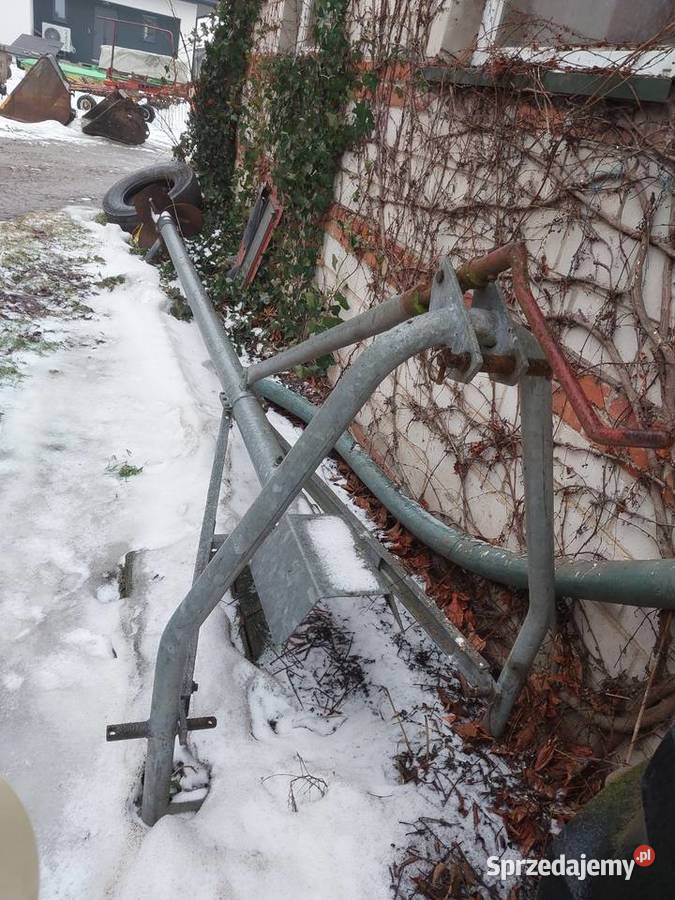 Pompa do gnojowicymieszadło do gnojowicy Pozostałe Piotrków Trybunalski