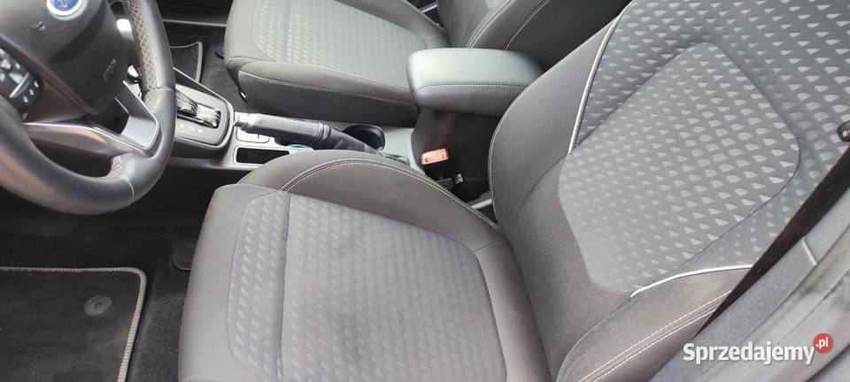 Ford fiesta automat tablet Piła sprzedam