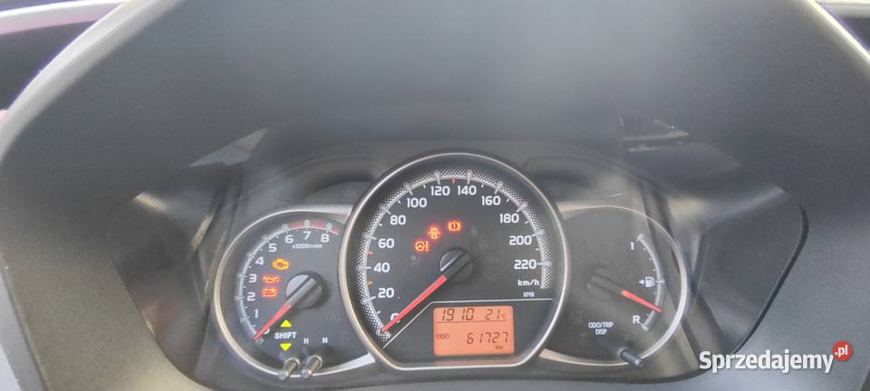 Toyota Yaris III do przytulenia śląskie