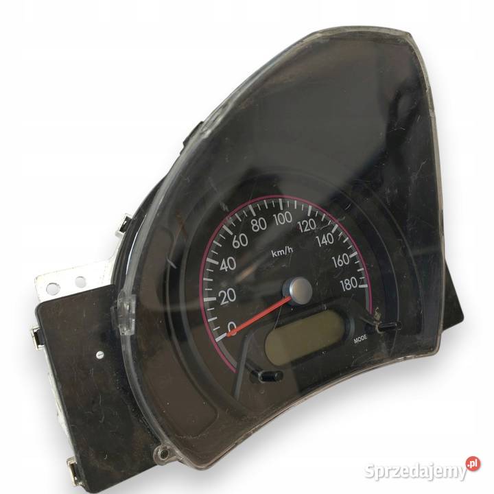 LICZNIK ZEGARY 34100M68K01 Nissan Pixo Alto VII sprzedam