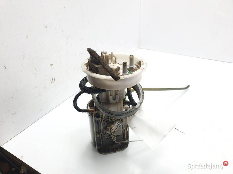 POMPKA PALIWOWA AUDI A4 B7 8E0919050AC Lipno