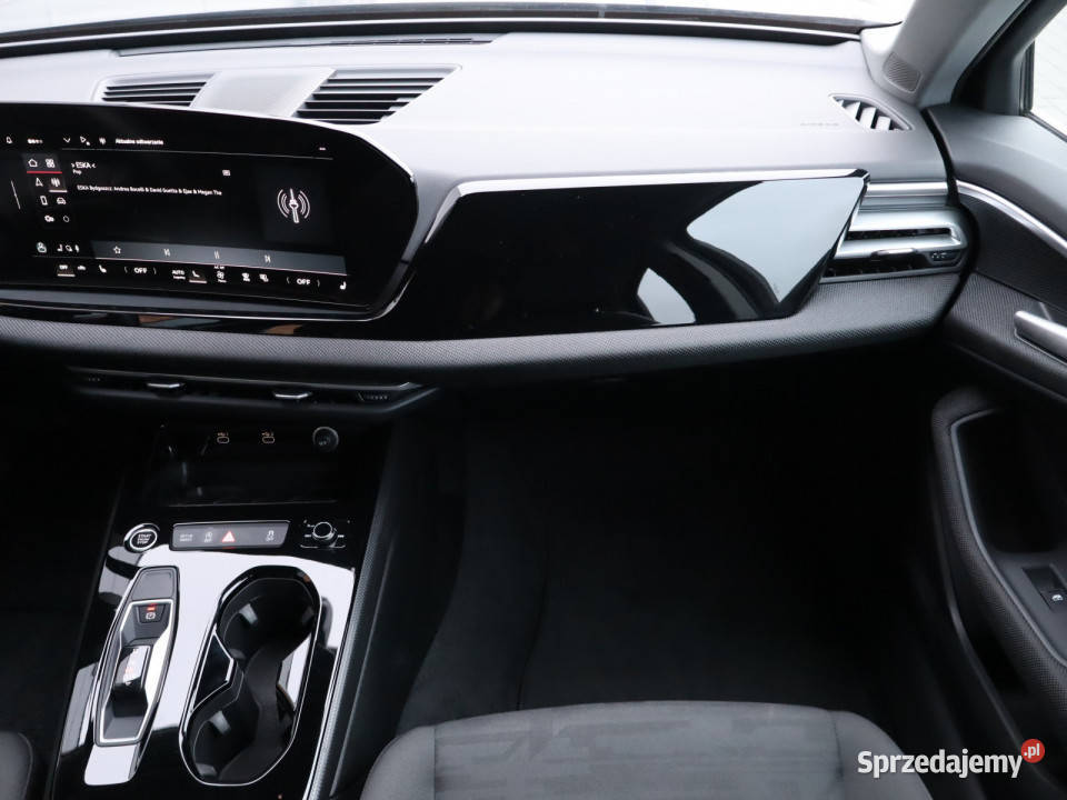 Audi A5 35 TFSI Piaseczno
