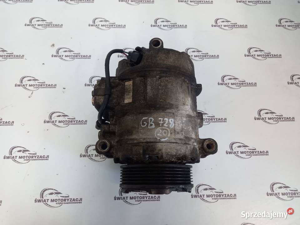 BMW X5 E70 E60 30 D 306D3 M57D30 M57TUE2 Motoryzacja Kielce